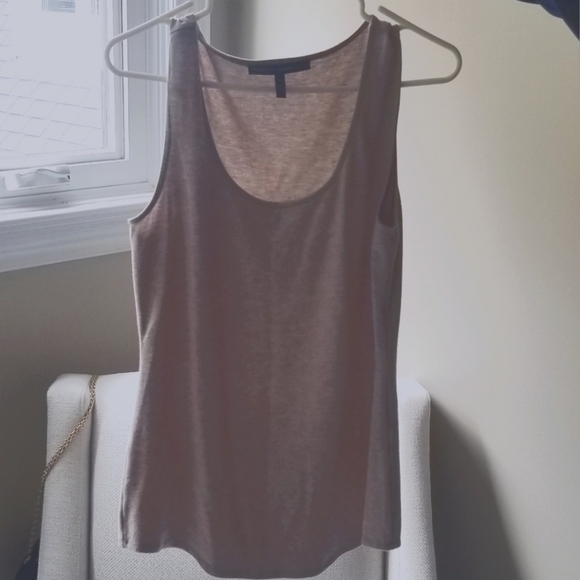 Cozy tank by WHBM - Picture 4 of 10